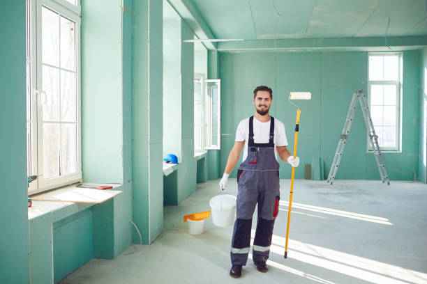 Best Attic Mold Removal  in Bryan, OH