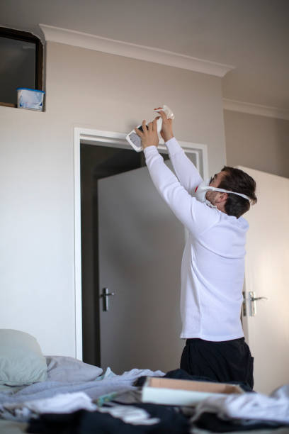 Best Forensic Mold Investigation  in Bryan, OH