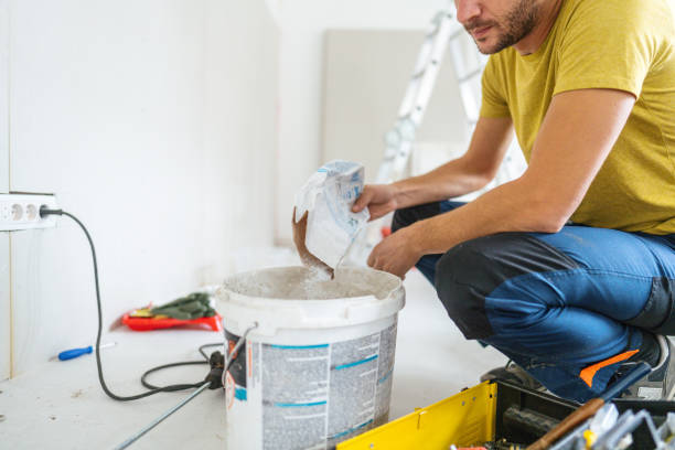 Best Mold Removal for HVAC Installations  in Bryan, OH