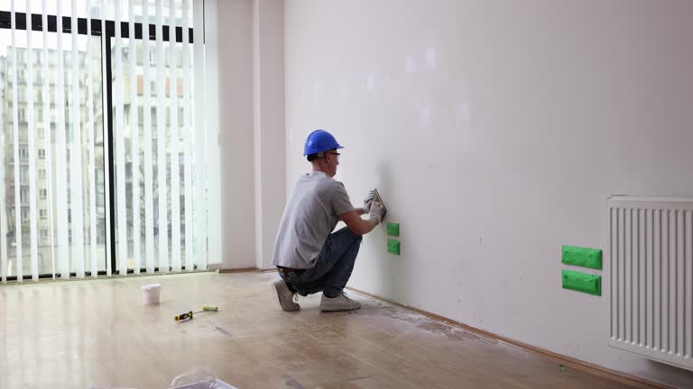 Best Commercial Mold Inspection  in Bryan, OH