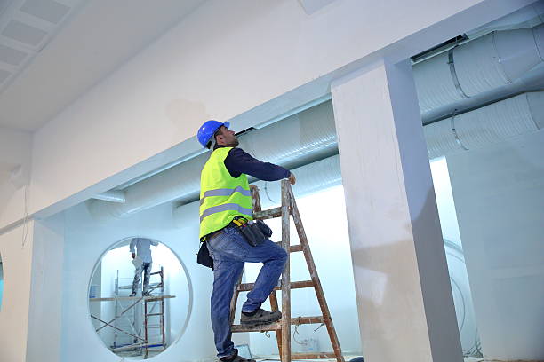 Best HVAC Mold Inspection and Cleaning  in Bryan, OH